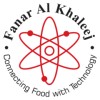 شعار Fanar Al Khaleej - Official