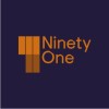 شعار Ninety One