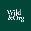 شعار Wild&Org