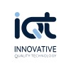 شعار Innovative Quality Technologies | IQT
