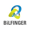 شعار Bilfinger Region DACH