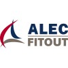 شعار ALEC FITOUT