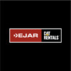 شعار Ejar CAT Rentals