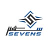 شعار سڤنز التجارية للسيارات | Sevens Automotive Trading