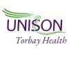 شعار UNISON Torbay Health