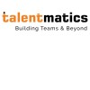شعار Talentmatics