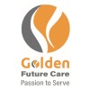 شعار Golden Future Care Company