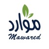 شعار شركة مياه موارد
