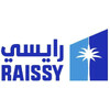 شعار Raissy Trading and Contracting Company Ltd.