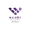 شعار Waseet Alkul  | وسيط الكل