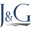 شعار مجموعة J&G للخدمات المهنية