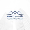 شعار شركة الرائم العالمية للتطوير العقاري (أراكو)