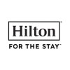 شعار Hilton