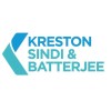 شعار Kreston SB, Sindi Batterjee, Saudi Arabia,  كريستون سندي وبترجي السعودية