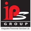 شعار Integrated Personnel Services Limited