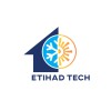 شعار Etihad Tech Refrigeration and Airconditioning Trading Co.
