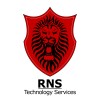 شعار RNS Technology Services