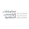 شعار شركة سليمان الراجحي العقارية