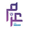 شعار AZM Squad