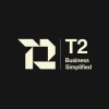 شعار T2