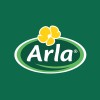 شعار Arla Foods