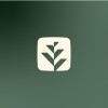 شعار شركة أركان البركة الريادية