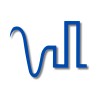 شعار Waves JU