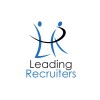شعار Leading Recruiters