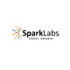 شعار SparkLabs Saudi Arabia