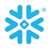 شعار Snowflake
