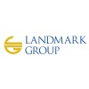 شعار Landmark Group