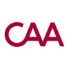 شعار Creative Artists Agency