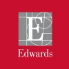 شعار Edwards Lifesciences