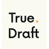 شعار True Draft