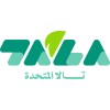 شعار Tala United تالا المتحدة
