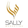 شعار SALLY CO. MARKETING