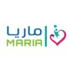 شعار Maria Center