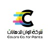 شعار COLORS Co.