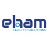 شعار eham Facility Solutions
