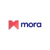 شعار Mora Finance | مورا للتمويل
