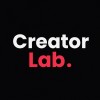شعار CreatorLab