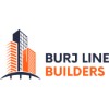 شعار Burjline Builders