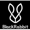 شعار BlackRabbit
