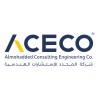 شعار ACECO Almohadded Consulting Engineering Co