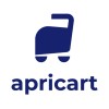 شعار Apricart