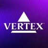 شعار Vertex Pharmaceuticals