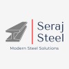 شعار Seraj Steel Industries