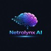 شعار Netrolynx AI