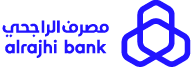 شعار مصرف الراجحي
