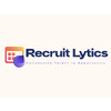شعار Recruit Lytix Hiring
